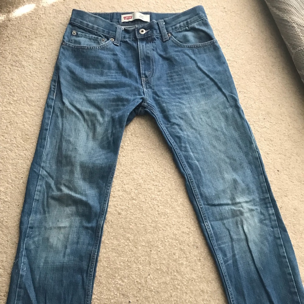 511 jeans